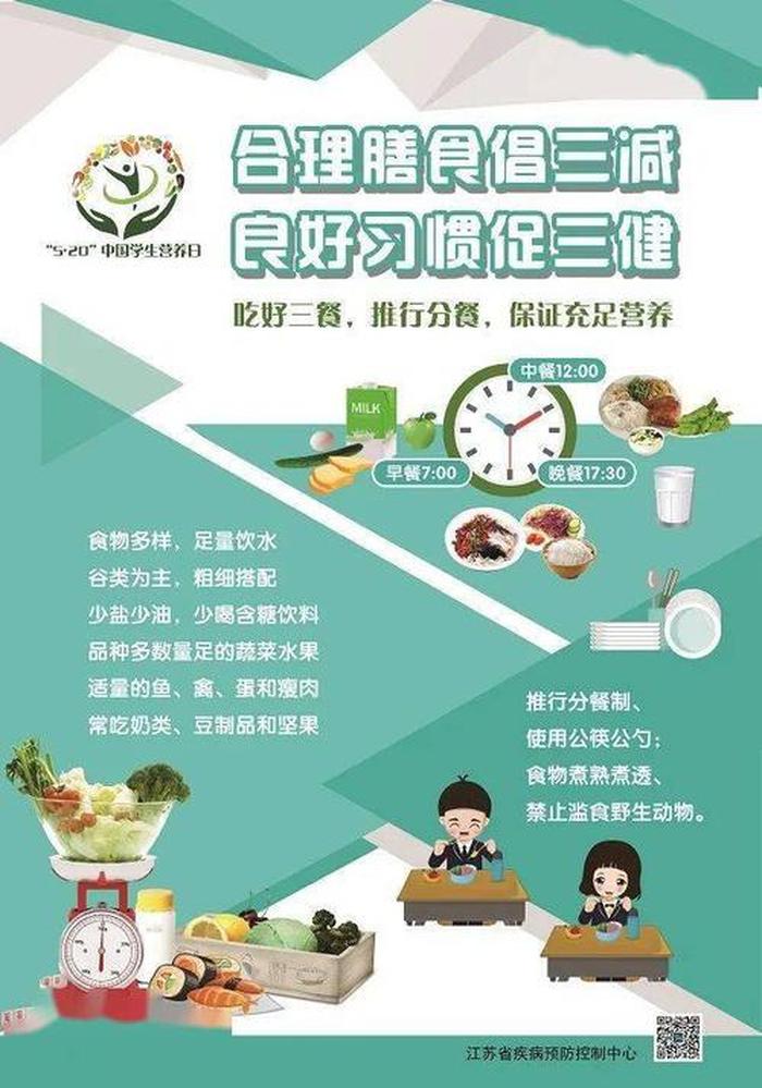 有创意的健康科普名称、好听的科普名字大全