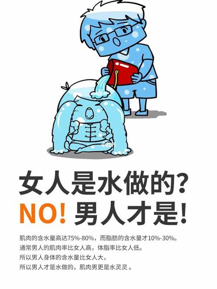 科普冷知识的素材图 生活冷知识科普