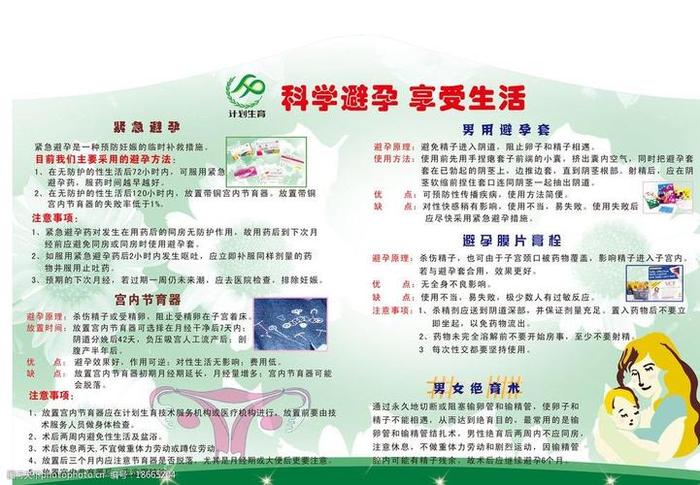 生殖健康科普知识宣传 - 生殖保健知识普及的重要意义