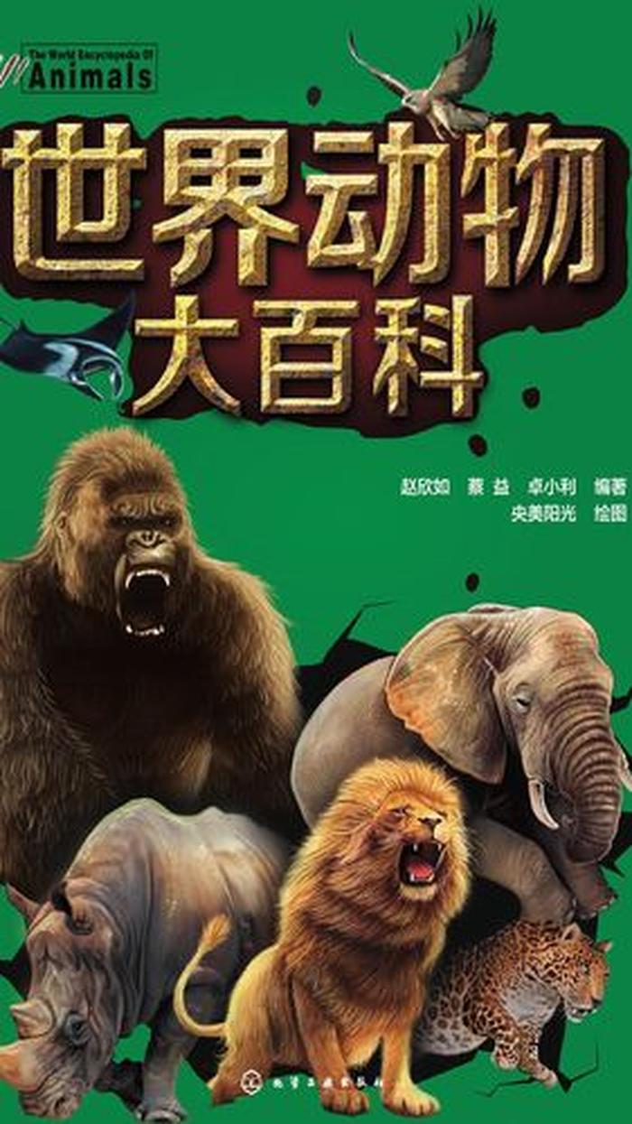 儿童科普纪录片动物篇；动物纪录片排行榜前十名