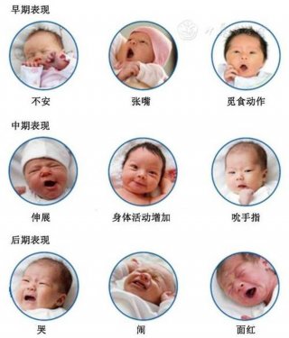 婴幼儿小知识，如何判断宝宝穿得够