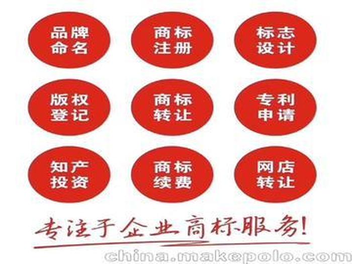 知识产权公司名称起名大全 知识产权公司取名