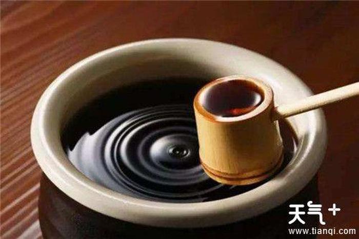 醋的妙用 科学小常识，陈醋的神奇功效
