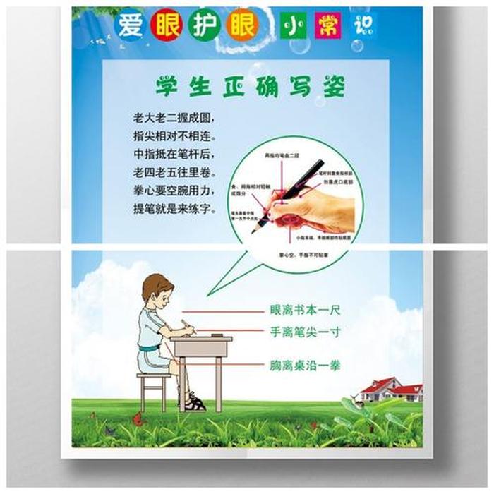 护眼健康知识大全 有关护眼的知识