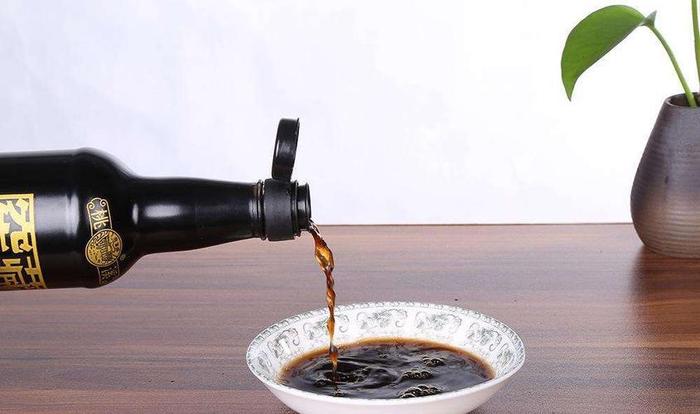 醋的妙用 科学小常识，陈醋的神奇功效