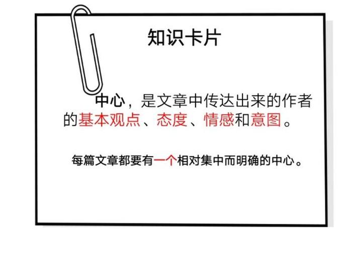 対知识的理解 你对知识的理解