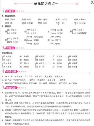 知识是什么意思及读法 - 知识的意思是