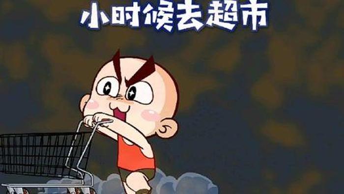 幽默冷知识视频短片，搞笑段子视频短片