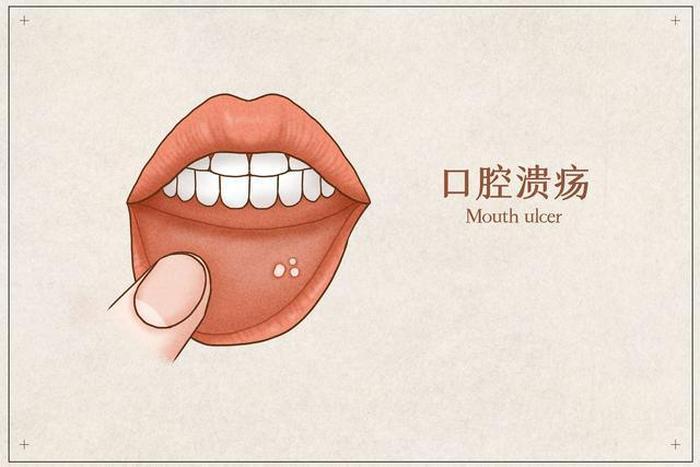 口腔常见的日常问题 口腔一般会出现什么问题