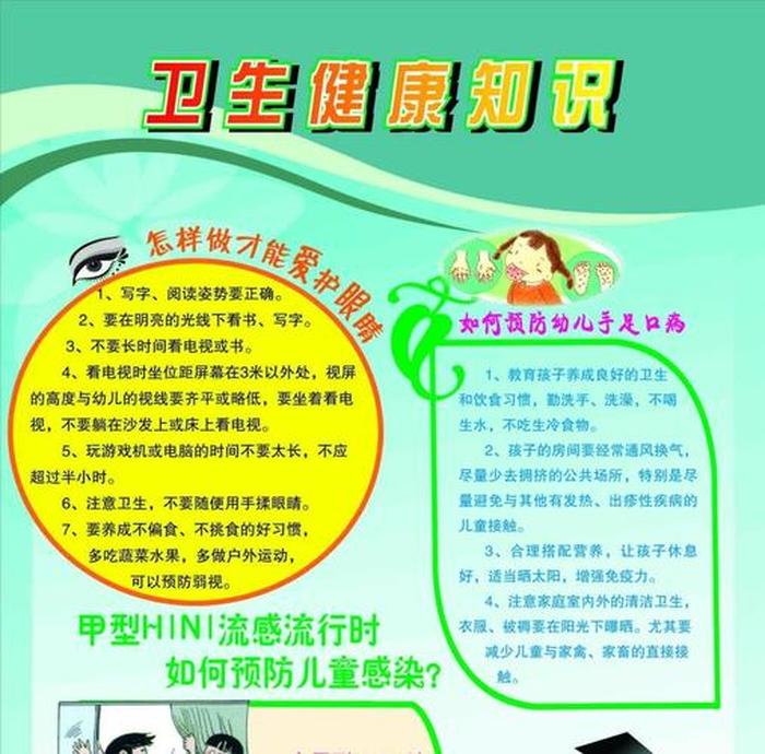 医学小常识普及五分钟 医学常识100条