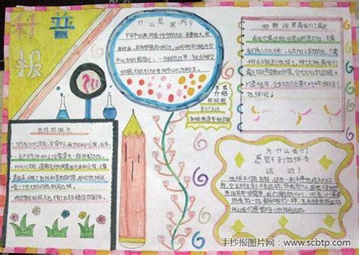 小学生科普知识内容怎么写、小学生必知的趣味科学小知识