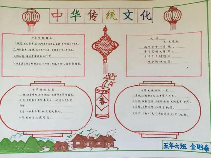 700个传统文化常识 - 传统文化在身边