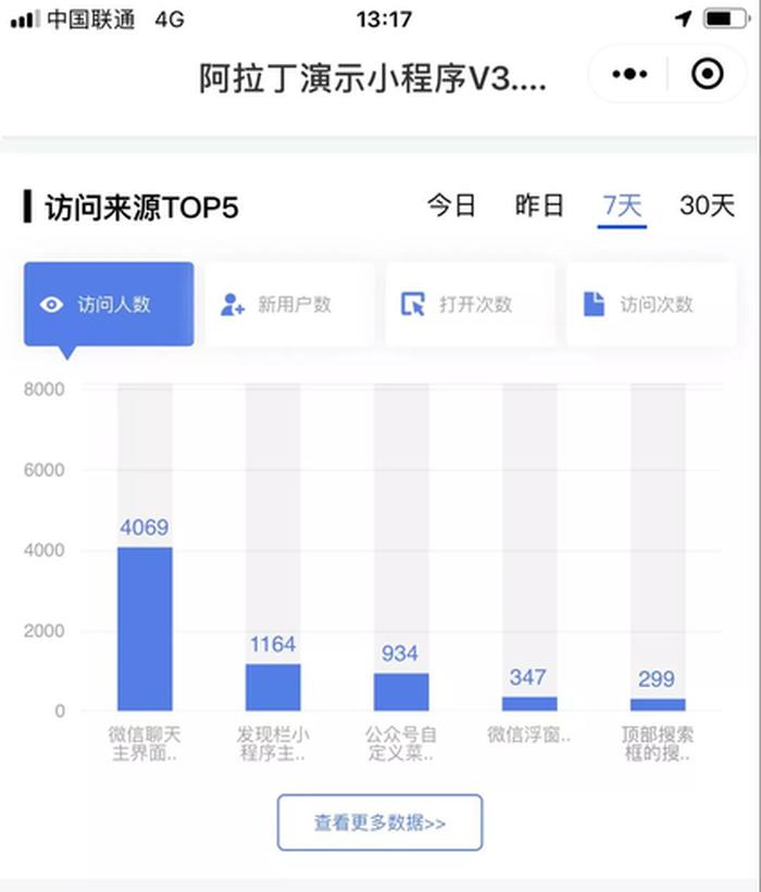 实用百科小知识小程序、小程序有哪些