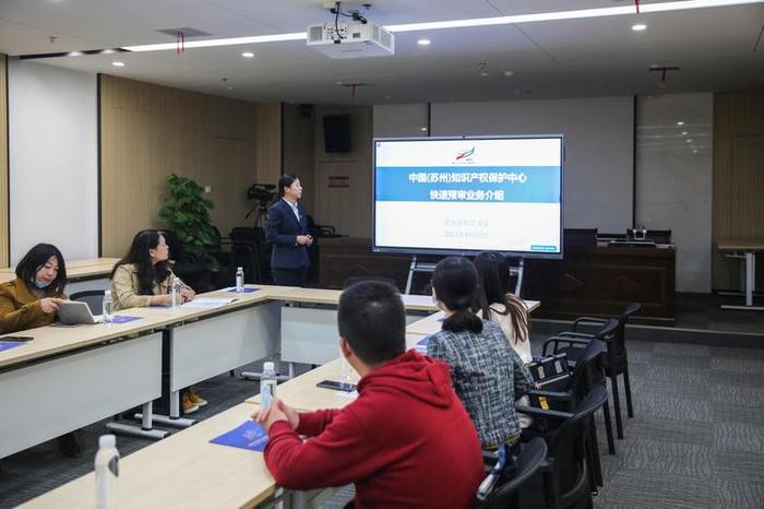知识产权公司上班员工做什么、知识产权局是好单位吗