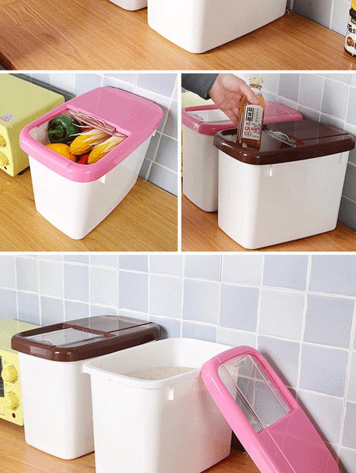 生活日常用品 - 居家日用百货有哪些产品
