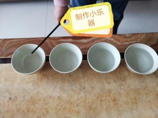 50个科学小实验，科学小实验超简单的