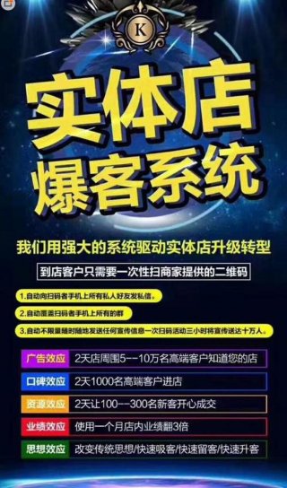 知识产权公司如何拓客做引流 - 引流拓客是什么意思