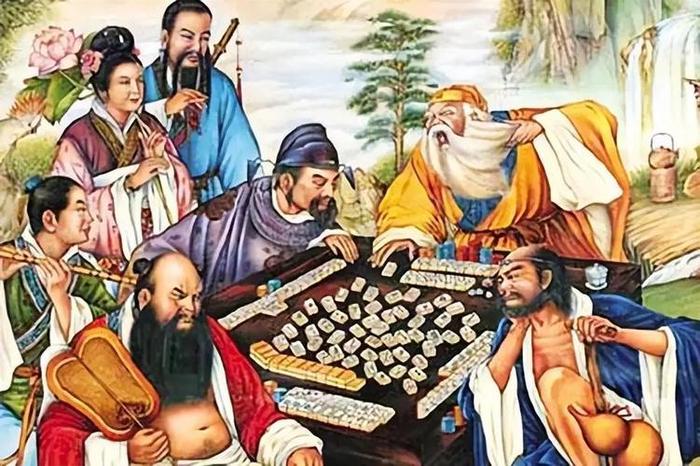 中国有趣的文化，中国常见的文化现象