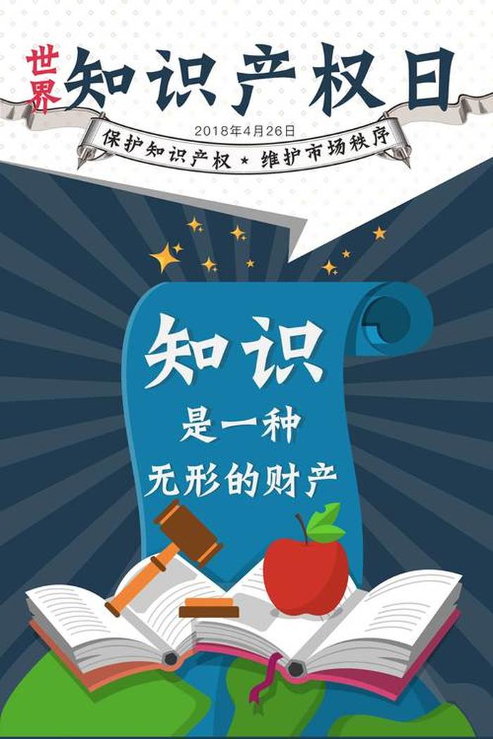 知识产权定义是什么、知识产权含义
