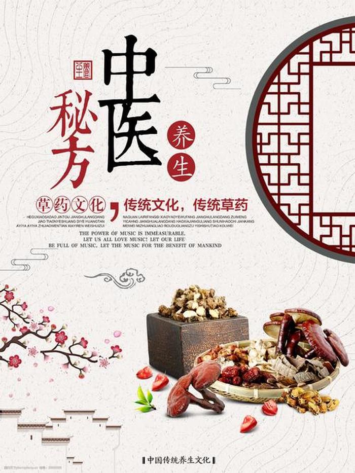 每天一个养生小秘方，什么中药养生最好