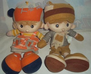 幼儿园玩具安全知识；娃娃玩具名字大全