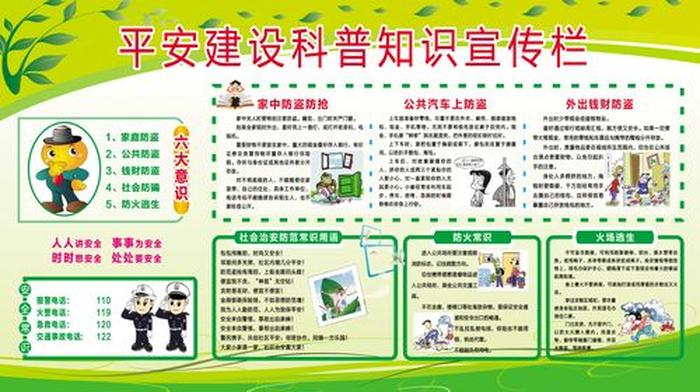 科普知识大全小常识问答 - 生活常识知识大全