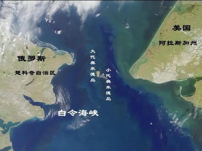 生活中的十大冷知识，十大有趣的地理冷知识