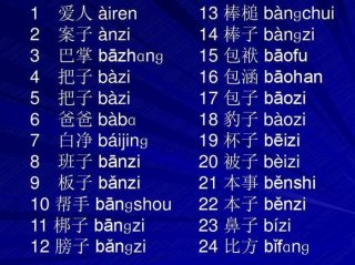 知识第二个字是轻声吗；shanzai第二个字轻声