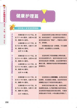 0到3岁早教知识大全 - 关于一些早教知识