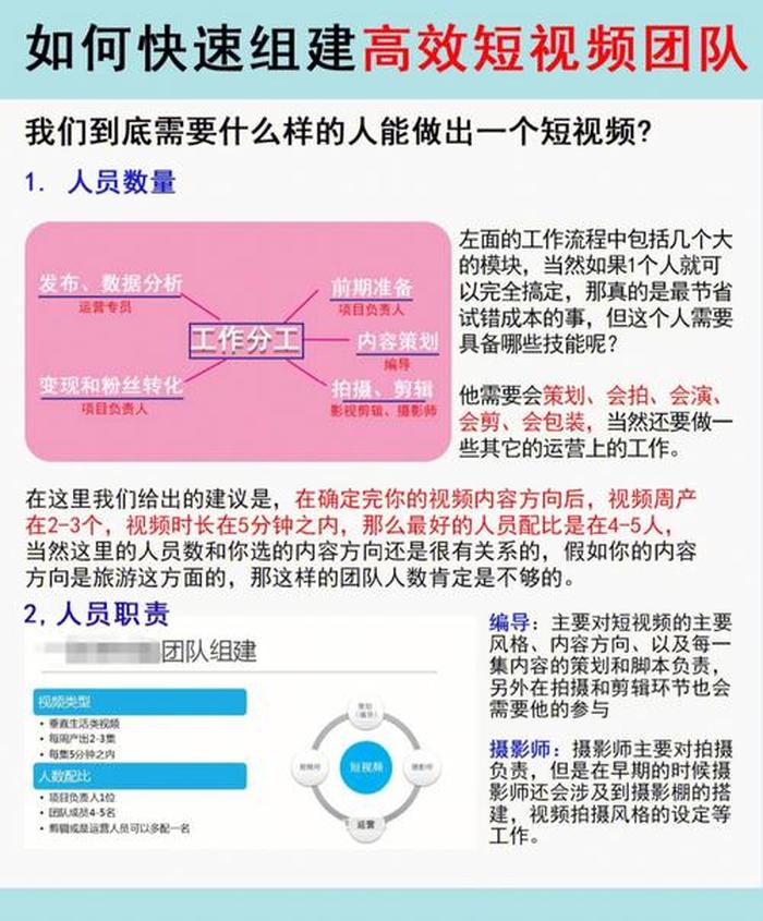 泛知识类短视频最火的 知识类短视频三要点