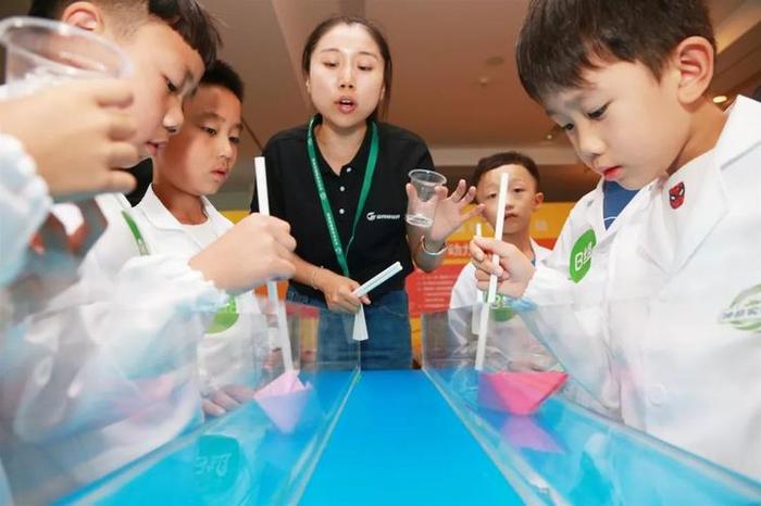 生活中的趣味科学小知识，趣味科学知识竞赛