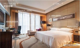 现代科技中的小知识、现代科技在酒店中的运用