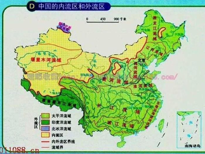 小学生自然常识，小学中国地理常识500条