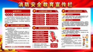 关于安全知识的资料，消防安全资料