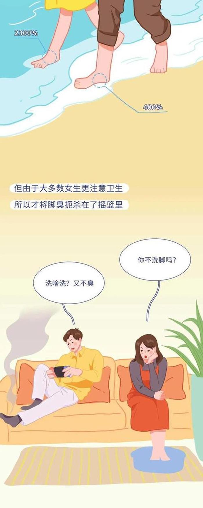 男女冷知识百科大全、关于女性冷知识