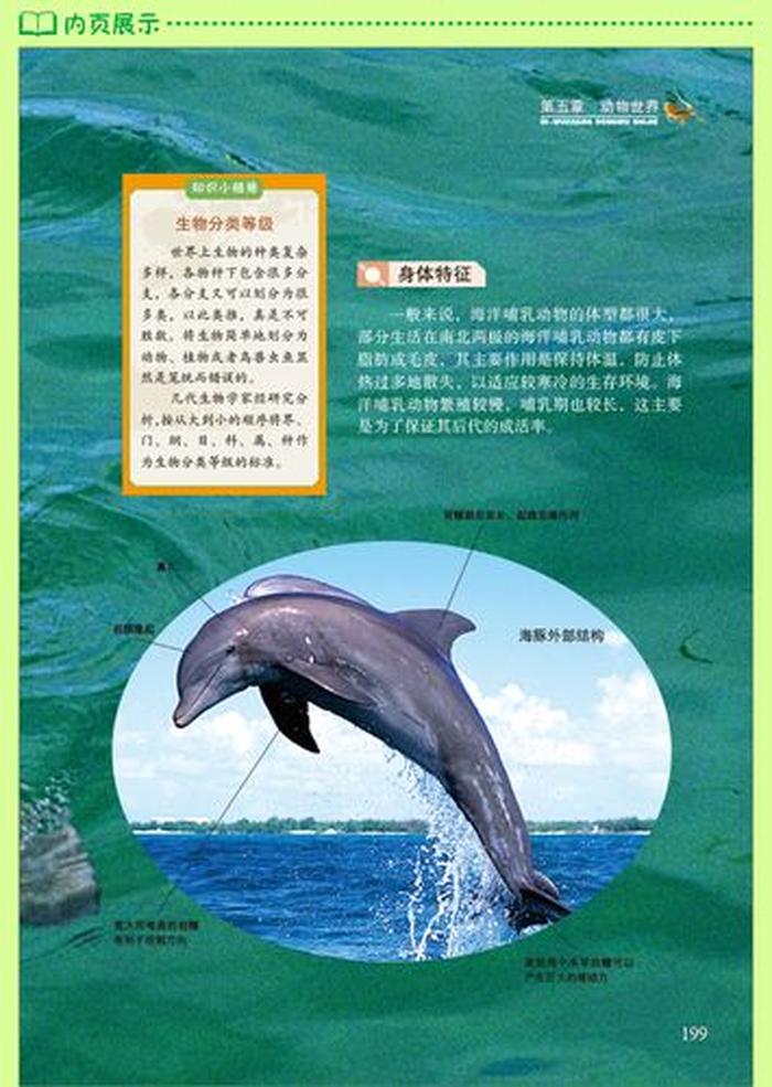 科普知识100条大自然 科学小知识100条