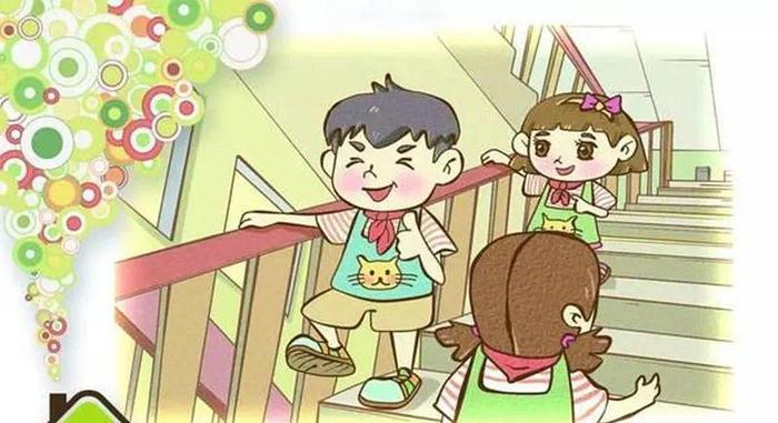 小学生安全教育小常识动画片，小学生百科常识1000题
