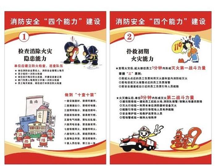 冬季防火安全小常识100条 冬季防火内容文字简短