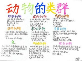 有趣的生物小知识 大自然有趣的知识
