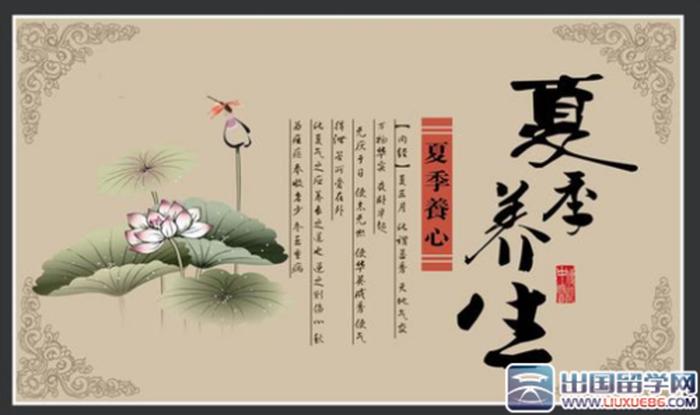 夏季养生知识大全及答案 - 夏天吃什么养生知识