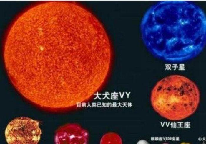 宇宙小知识摘抄简短，小学生必知的30个太空小知识
