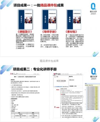 知识管理训练营01期；管理者进阶培训