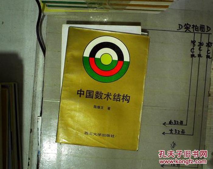 中国必学知识 中国数术学基础入门