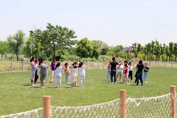青少年科普教育基地申请、林石嘴青少年科普教育基地