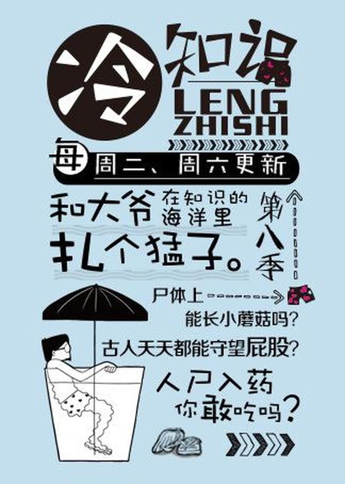 十万个冷知识100期 - 10万个冷知识小视频