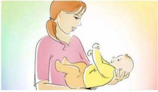 初生婴儿护理育儿知识大全视频 新生儿的护理方法和技巧视频
