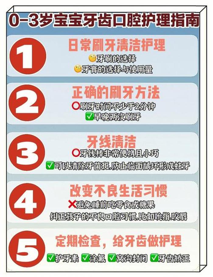 护理科普小知识文章题目大全；口腔护理小常识