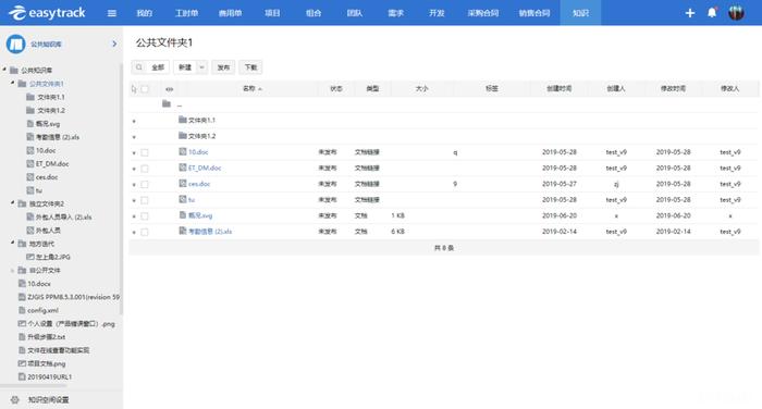 每日知识库，知识库下载