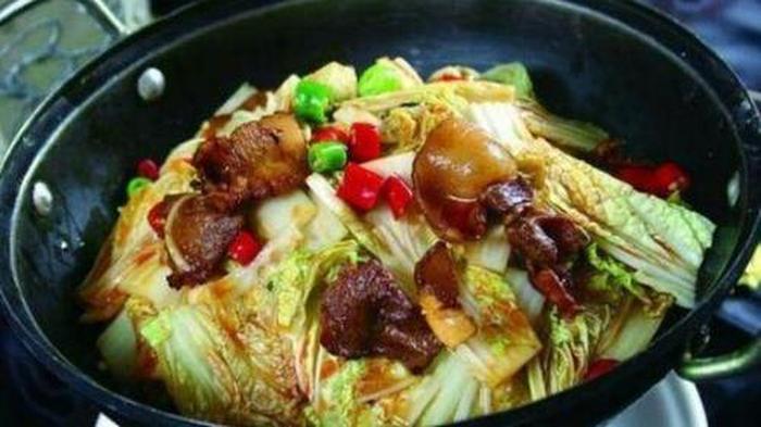 夏季健康晚餐食谱大全 - 春节家常菜菜谱大全