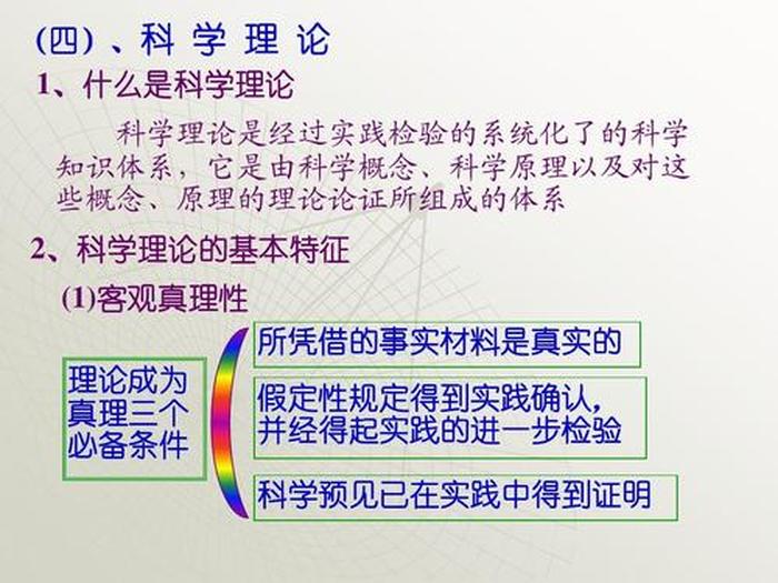 什么叫做知识链接，知识的实质